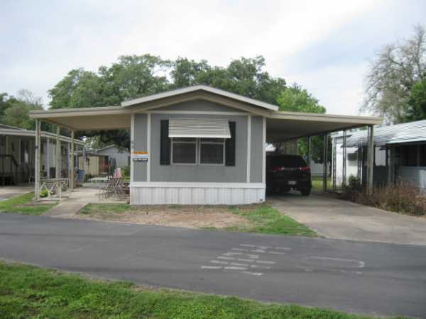Alamo Palms Mobile Park1341 W. Business Hwy 83 #65Alamo, TX 78516