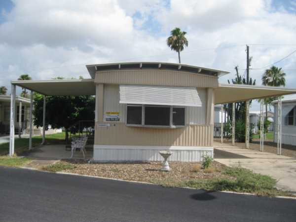 Alamo Palms Mobile Park1341 W. Business Hwy 83 #164Alamo, TX 78516