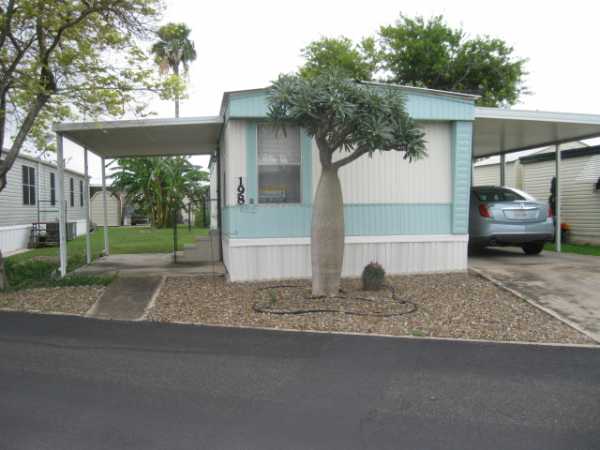 Alamo Palms Mobile Park1341 W. Business Hwy 83 #198Alamo, TX 78516