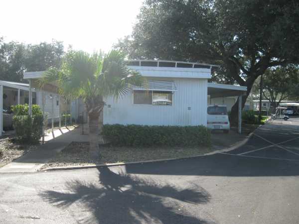 Alamo Palms Mobile Park1341 W. Business Hwy 83 #69Alamo, TX 78516