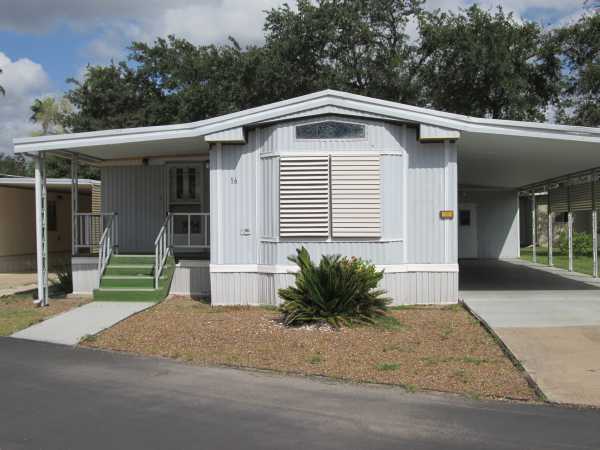 Alamo Palms Mobile Park1341 W. Business Hwy 83 #16Alamo, TX 78516