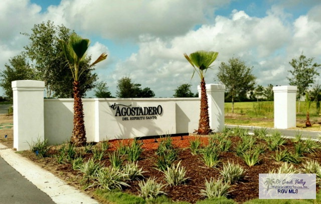 000 SANTA BERTA RD., Brownsville, TX 78520