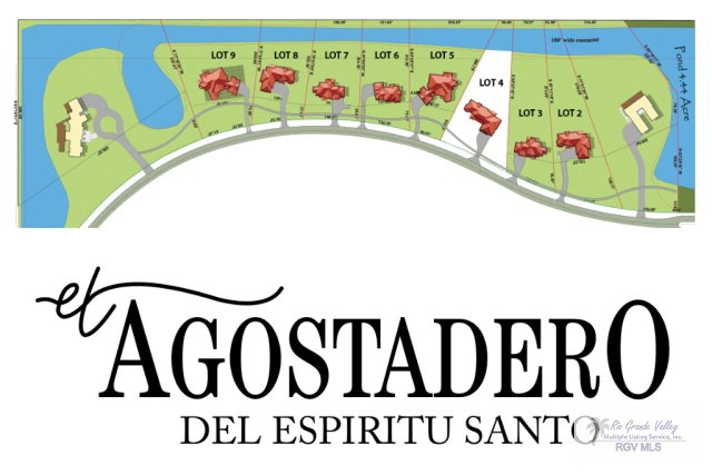 000 SANTA BERTA RD., Brownsville, TX 78520