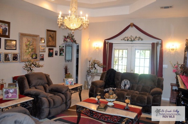 1205 W SAINT CHARLES ST., Brownsville, TX 78520