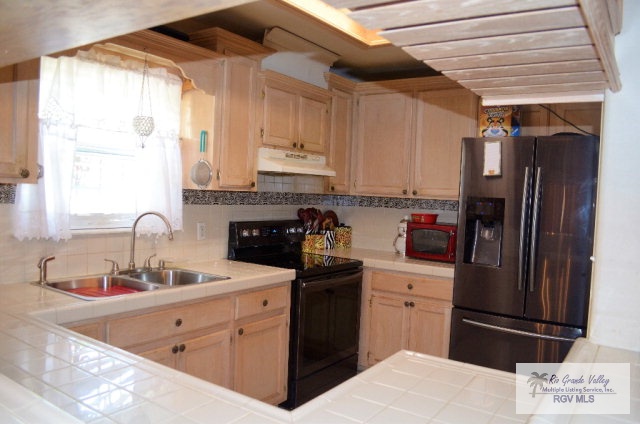 1205 W SAINT CHARLES ST., Brownsville, TX 78520