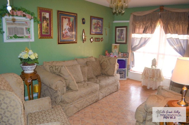 1205 W SAINT CHARLES ST., Brownsville, TX 78520