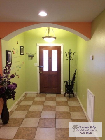 2865 FRANKFURT ST., Brownsville, TX 78520