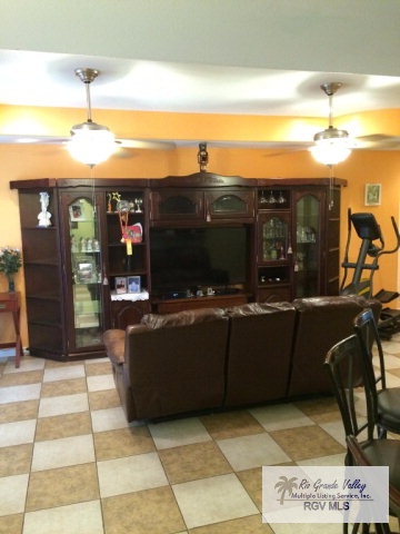 2865 FRANKFURT ST., Brownsville, TX 78520