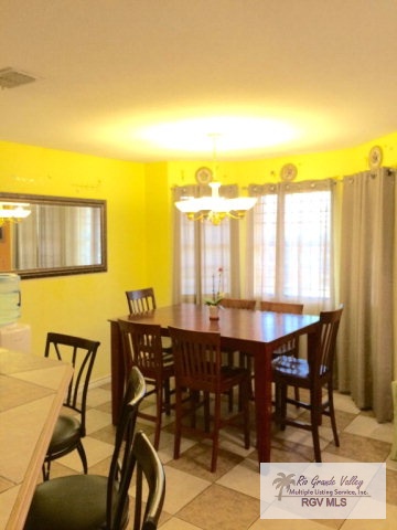 2865 FRANKFURT ST., Brownsville, TX 78520