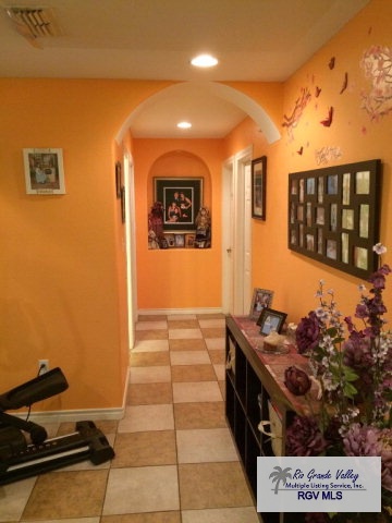 2865 FRANKFURT ST., Brownsville, TX 78520