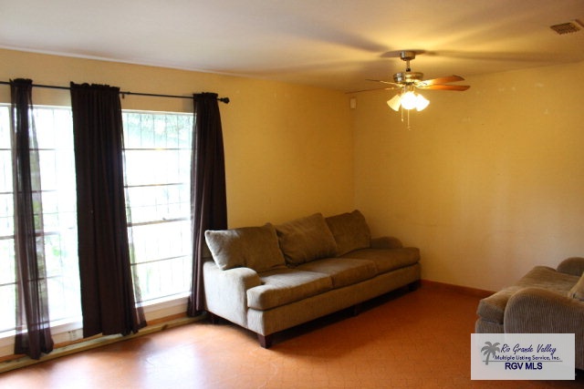 404 N CLUBHOUSE RD., Brownsville, TX 78521