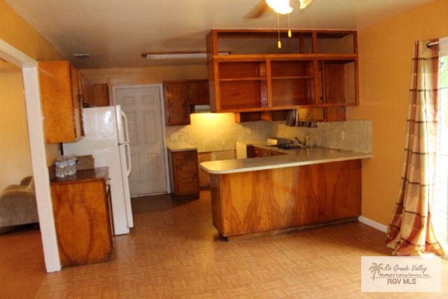 404 N CLUBHOUSE RD., Brownsville, TX 78521