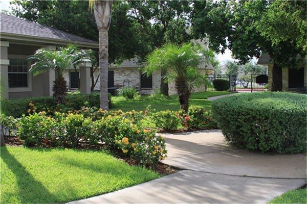 2835 Rockwell Drive, Brownsville, TX 78521