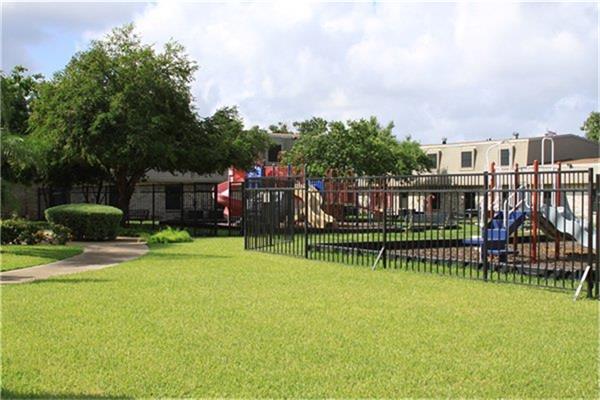 2835 Rockwell Drive, Brownsville, TX 78521