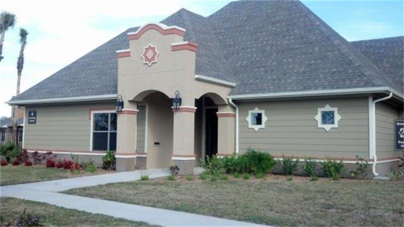 2100 Grapefruit Street, Brownsville, TX 78521