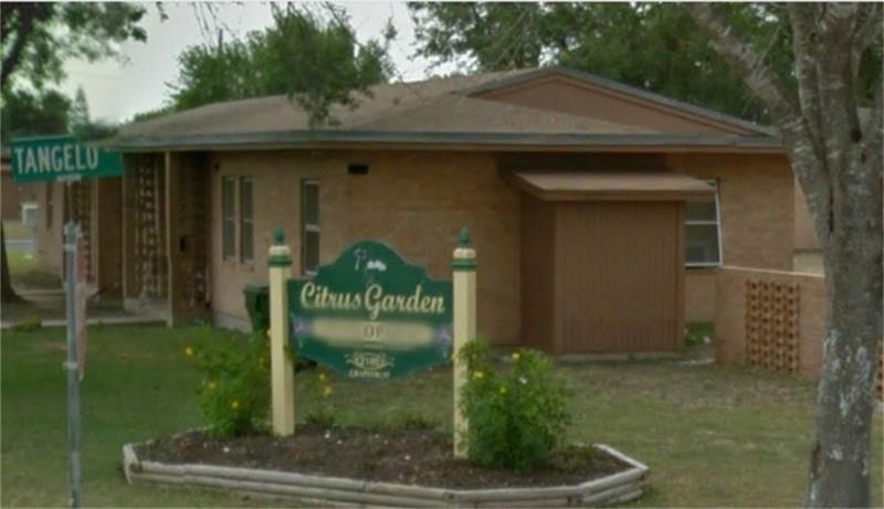 2100 Grapefruit Street, Brownsville, TX 78521