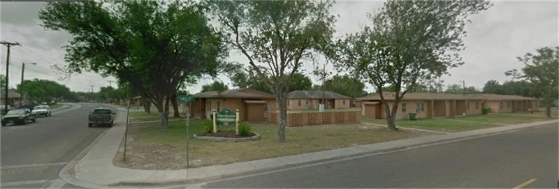 2100 Grapefruit Street, Brownsville, TX 78521