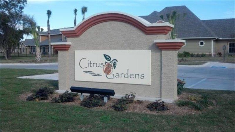 2100 Grapefruit Street, Brownsville, TX 78521