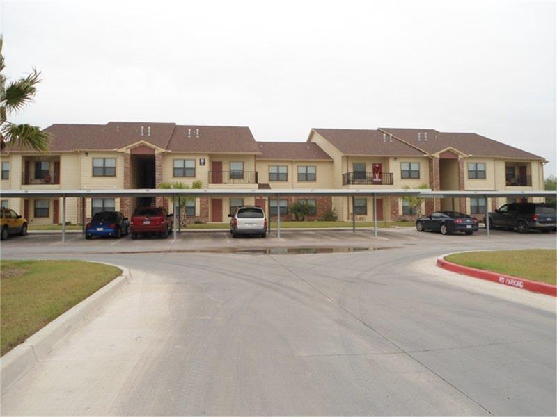 1701 Canyon Circle, Brownsville, TX 78521