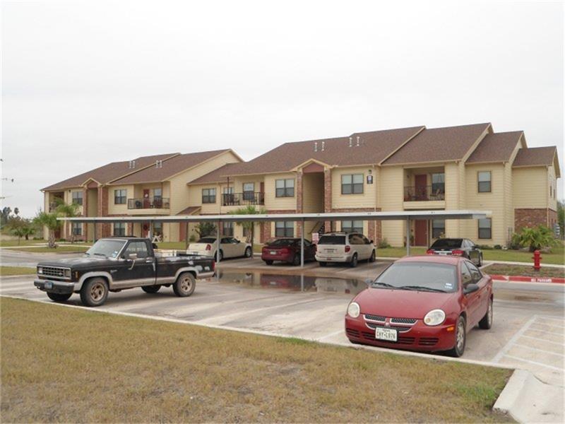 1701 Canyon Circle, Brownsville, TX 78521
