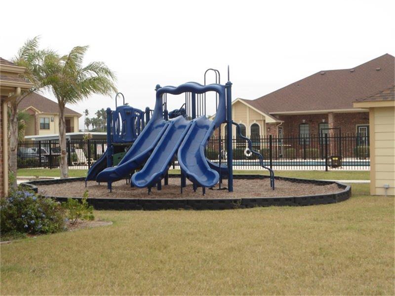 1701 Canyon Circle, Brownsville, TX 78521