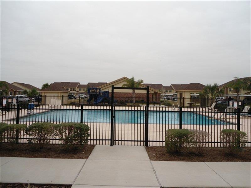 1701 Canyon Circle, Brownsville, TX 78521