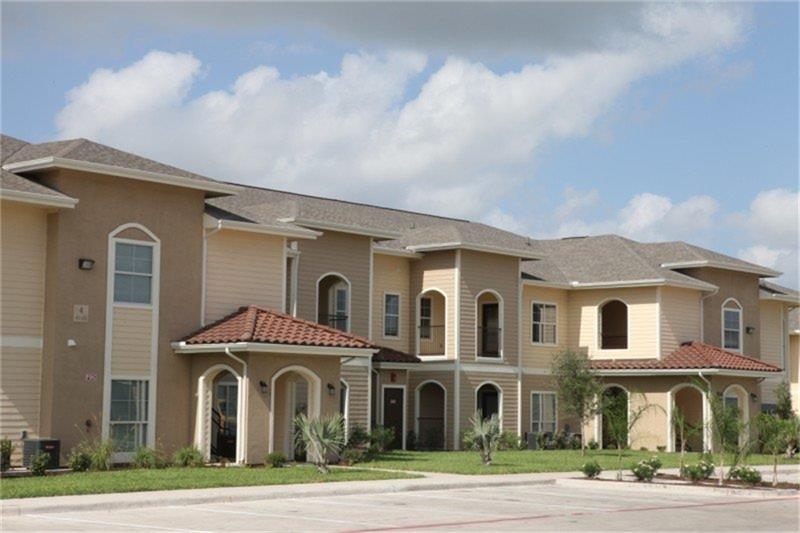 4650 Bowie Road, Brownsville, TX 78521