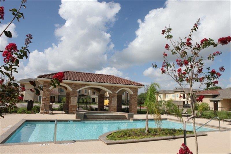 4650 Bowie Road, Brownsville, TX 78521