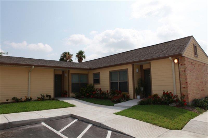 1155 Paredes Line Road, Brownsville, TX 78521