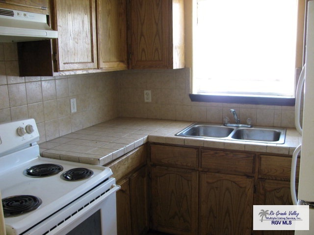 6605 TALLOWOOD CIR., Brownsville, TX 78521