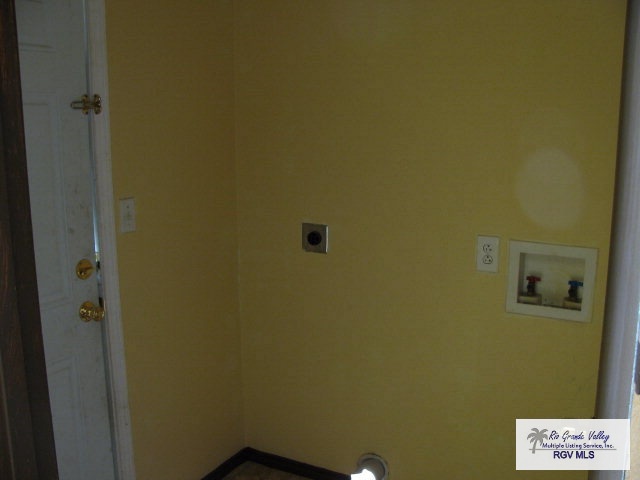 6605 TALLOWOOD CIR., Brownsville, TX 78521