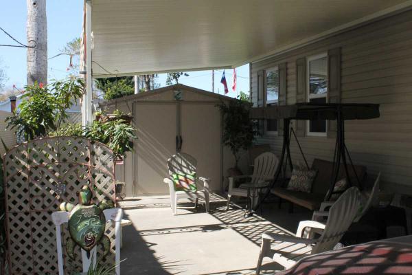 Autumn Acres Trailer Park5034 Boca Chica Blvd. #124Brownsville, TX 78521