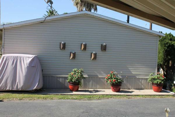 Autumn Acres Trailer Park5034 Boca Chica Blvd. #124Brownsville, TX 78521