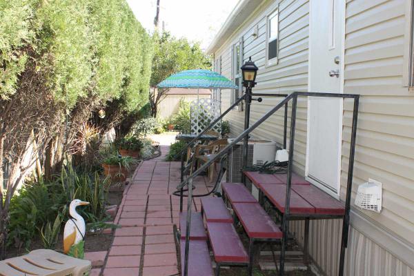Autumn Acres Trailer Park5034 Boca Chica Blvd. #124Brownsville, TX 78521