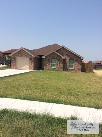 3968 AUDREY CT, Brownsville, TX 78526