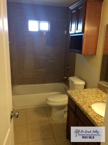 3968 AUDREY CT, Brownsville, TX 78526