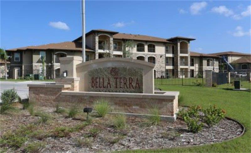 3220 Galeno Crossing, Brownsville, TX 78526