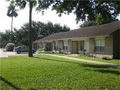 519 N Main, Donna, TX 78537