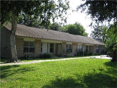 519 N Main, Donna, TX 78537
