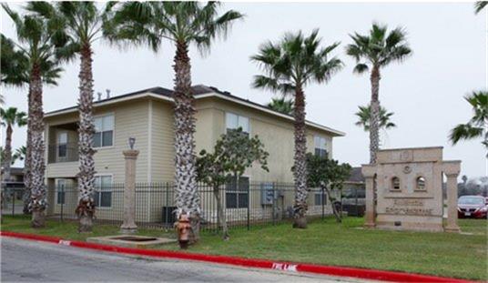 202 W South Avenue, Donna, TX 78537