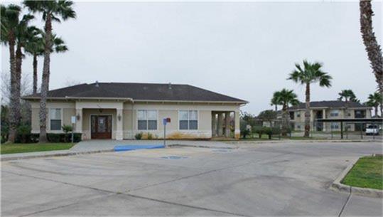 202 W South Avenue, Donna, TX 78537