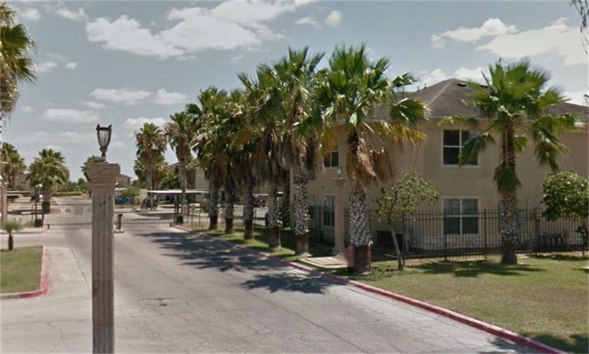202 W South Avenue, Donna, TX 78537