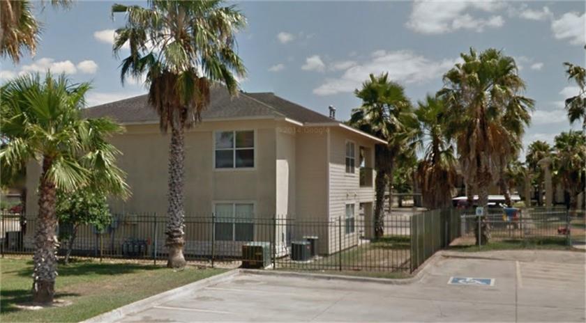 202 W South Avenue, Donna, TX 78537