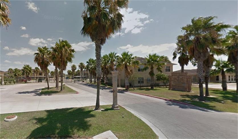 202 W South Avenue, Donna, TX 78537