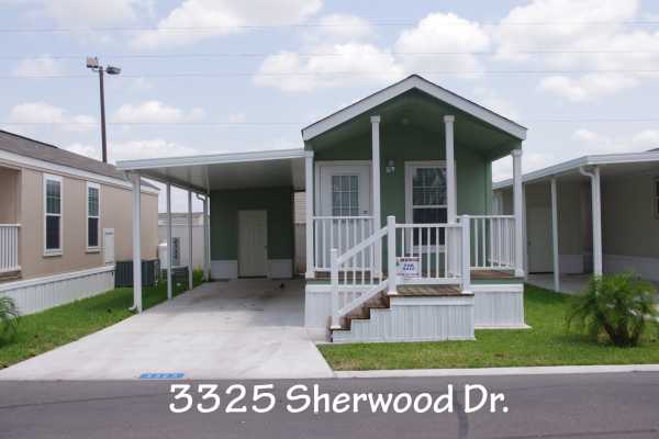 Victoria Palms Resort602 N. Victoria Road RV3325Donna, TX 78537