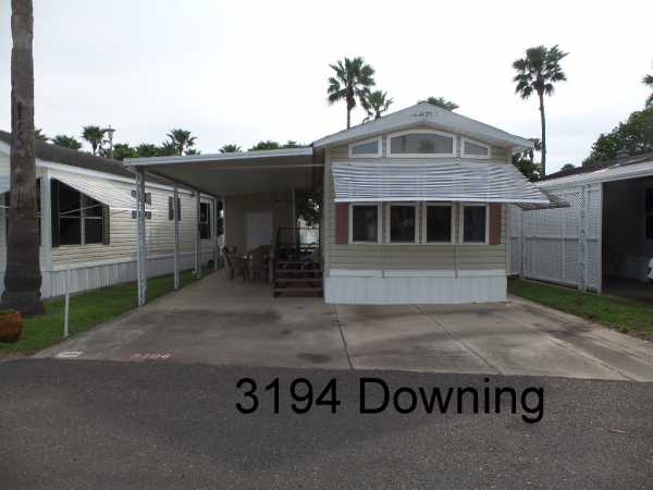 Victoria Palms Resort602 N. Victoria Road RV3194Donna, TX 78537