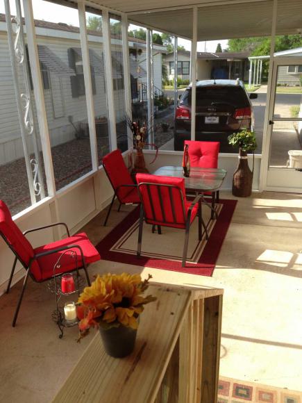 Victoria Palms Resort602 N. Victoria Rd. #113Donna, TX 78537