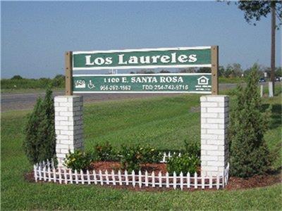 1100 E Santa Rosa, TX 78538