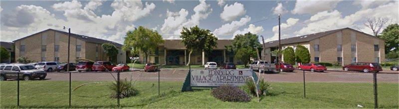701 S 4th Avenue, Edinburg, TX 78539