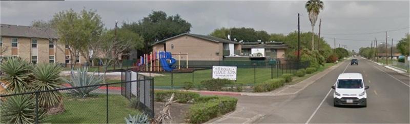 701 S 4th Avenue, Edinburg, TX 78539